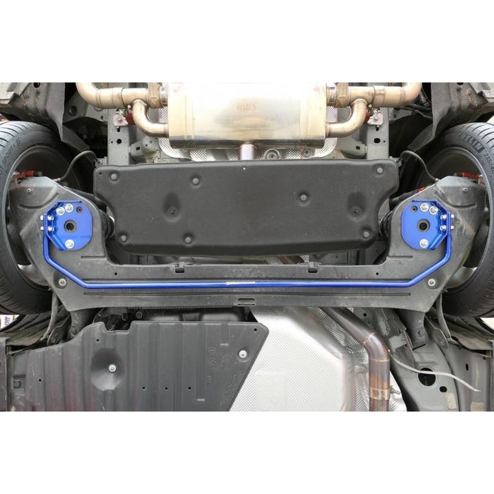 Hardrace Rear Add-On Sway Bar Focus, Mk4 18-