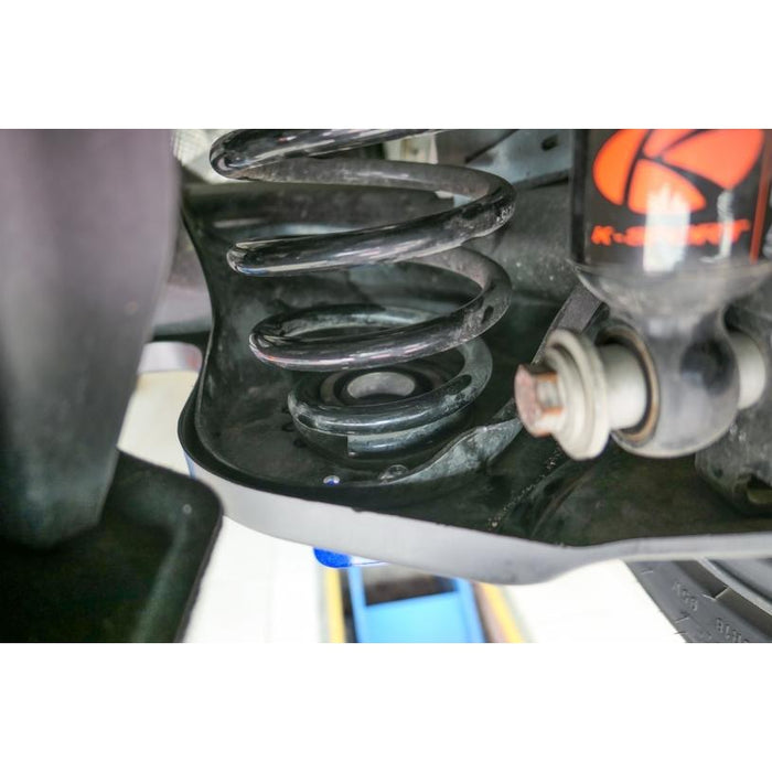 Hardrace Rear Add-On Sway Bar Focus, Mk4 18-