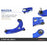 Hardrace Front Lower Control Arm Mazda, Cx3, Dk 15-