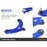 Hard Race Front Lower Control Arm Mazda, Cx3, Dk 15-
