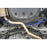 Hard Race Rear Subframe Brace Toyota, Camry, Xv70 17-