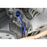 Hard Race Rear Subframe Brace Toyota, Camry, Xv70 17-