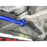 Hardrace Rear Lower Brace For Acura, Audi, Bmw, Chevrolet, Daihatsu, Dodge, Ford, Ford Usa, Gmc, Honda, Hyundai, Infiniti, Isuzu, Jeep, Kia, Lexus...