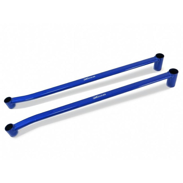 Hardrace Rear Lower Brace For Acura, Audi, Bmw, Chevrolet, Daihatsu, Dodge, Ford, Ford Usa, Gmc, Honda, Hyundai, Infiniti, Isuzu, Jeep, Kia, Lexus...