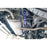 Hard Race Rear Subframe Brace Toyota, Rav4, Xa50 19-Present