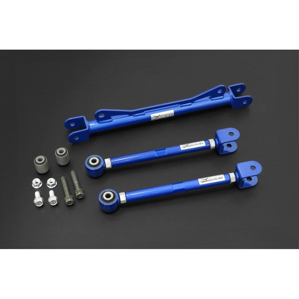 NISSAN SKYLINE R33 '93-98/R34 '98-02 HICAS REMOVAL KIT