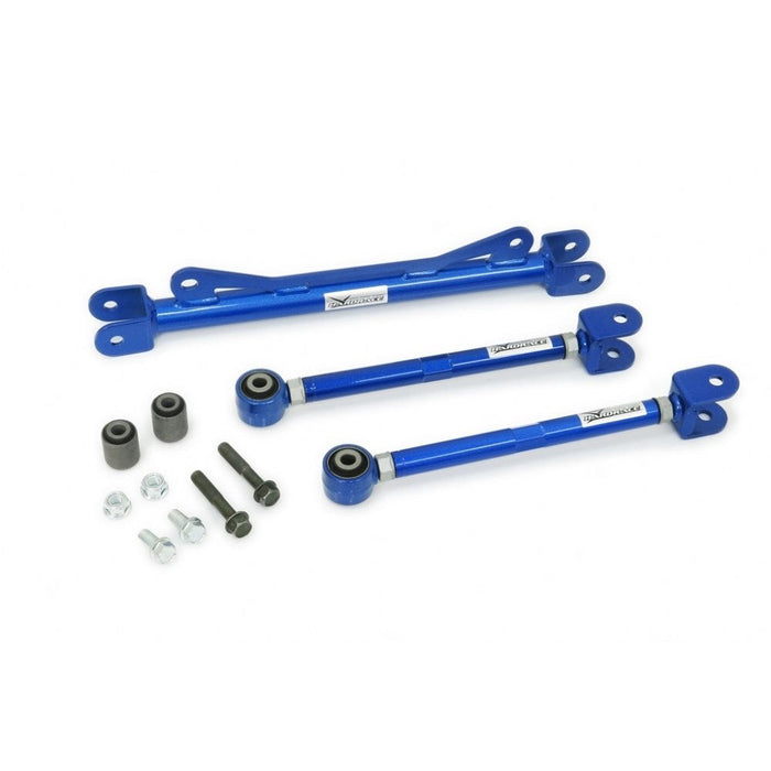 NISSAN SKYLINE R33 '93-98/R34 '98-02 HICAS REMOVAL KIT