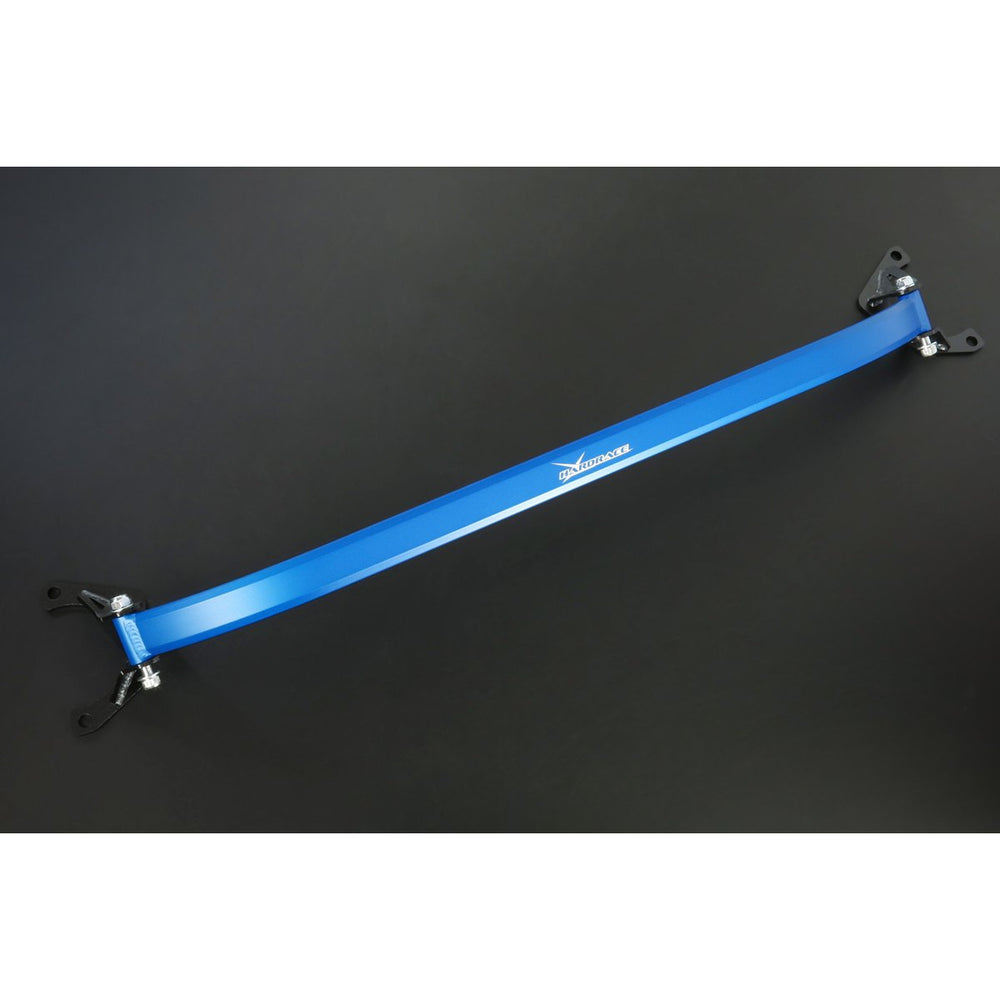 Hardrace Rear Strut Brace Mazda Mx-R Nd 15-