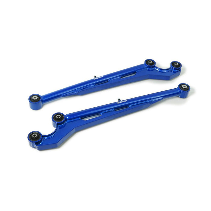 Hardrace Rear Radius Arm For 2" Lift Suzuki Jimny 98-18 / 18-