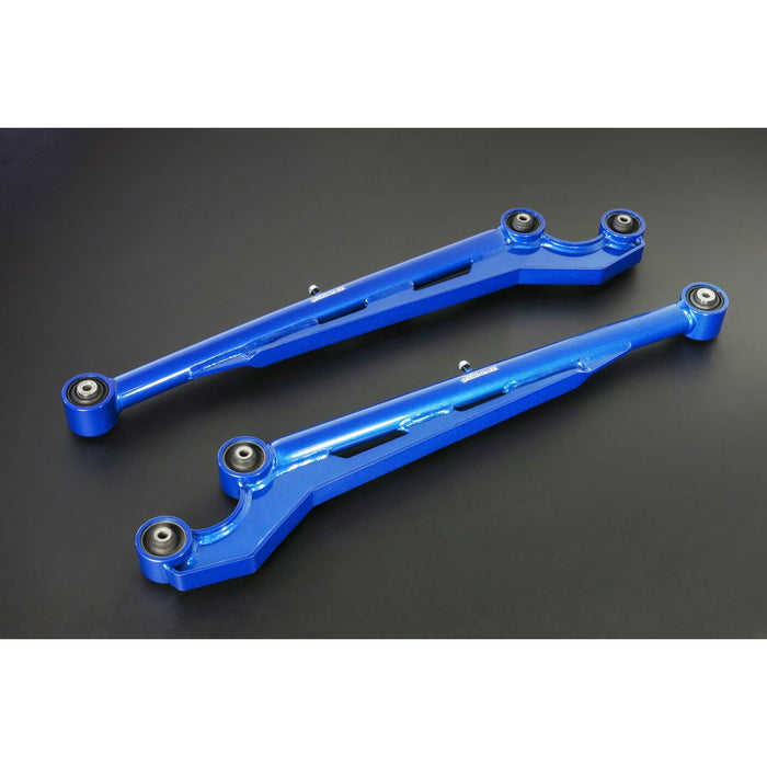 Hardrace Rear Radius Arm For 2" Lift Suzuki Jimny 98-18 / 18-