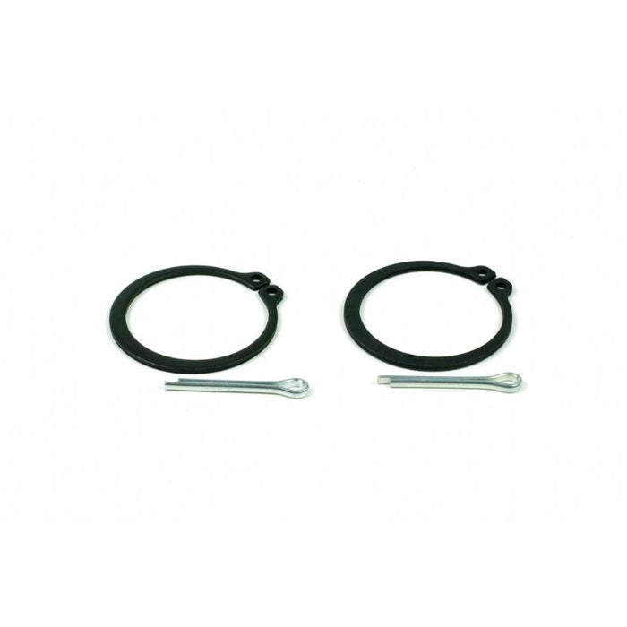 Hardrace Suzuki Swift '10-17/ '17- Front Lower Ball Joint