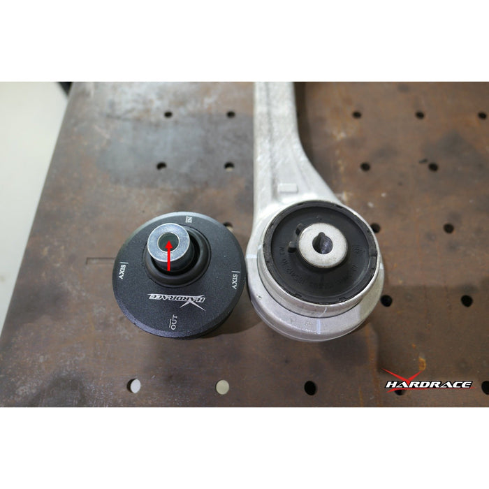 Hardrace Toyota Supra J29 '19-/ Bmw Z4 G29 18- Front Lower Arm Bushing