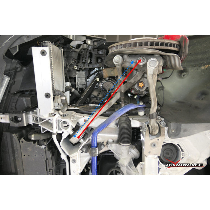 Hardrace Toyota Supra J29 '19-/ Bmw Z4 G29 18- Front Lower Arm Bushing