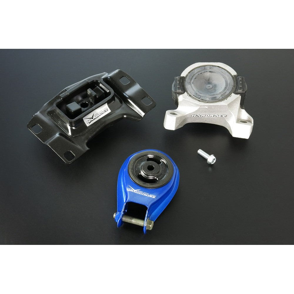 FOCUS MK2 ST/RS HARDEN ENGINE MOUNT KIT