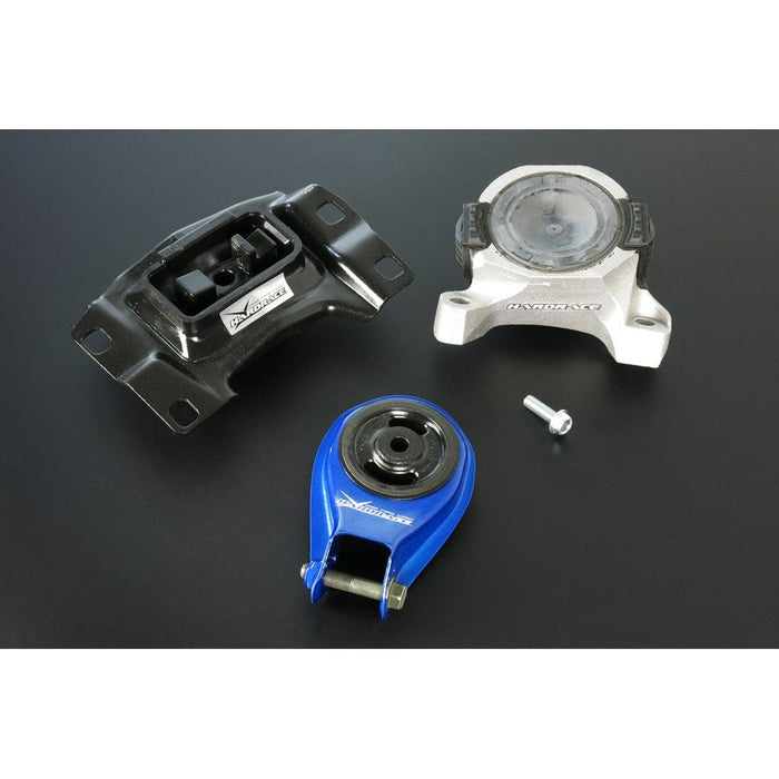 FOCUS MK2 ST/RS HARDEN ENGINE MOUNT KIT