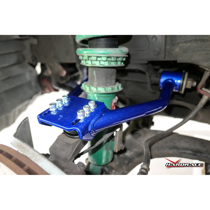 Hardrace Front Upper Camber Arm Mazda, Mx5 Miata, Nb 99-05