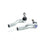 SUBARU BRZ '22- TIE ROD END