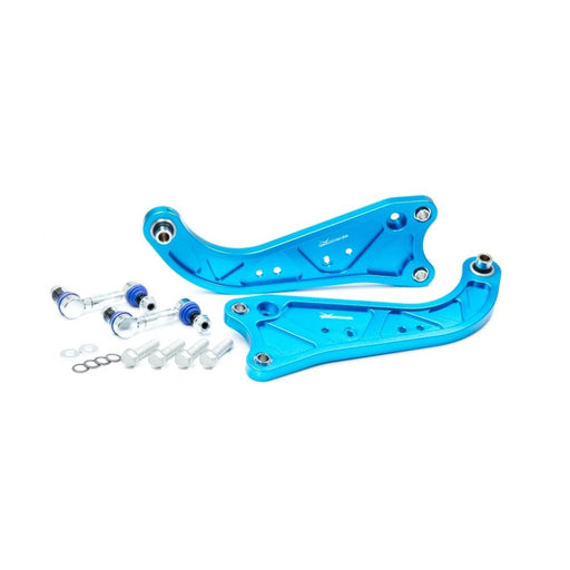 TOYOTA GR YARIS '20- REAR TRAILING ARM