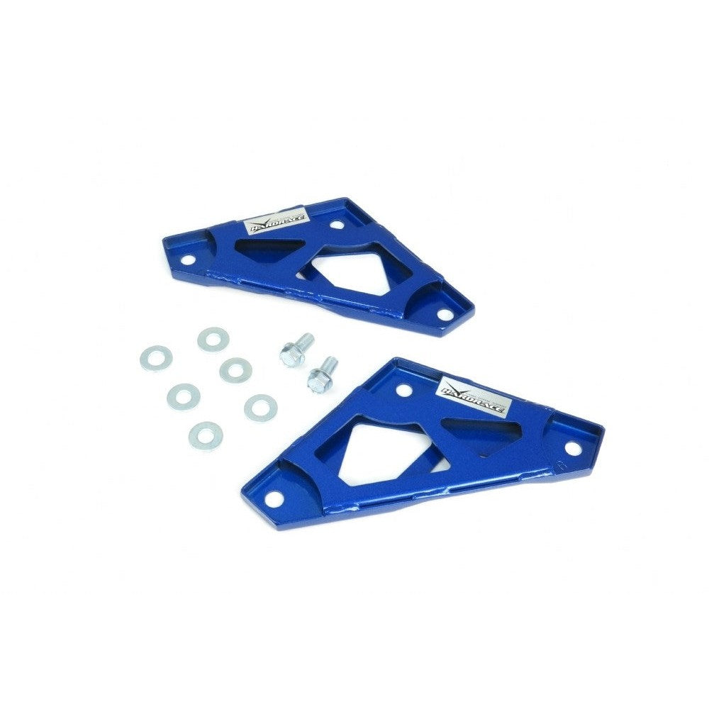 HONDA FIT GR '20- FRONT LOWER REINFORCEMENT PLATE
