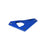 HONDA FIT GR '20- FRONT LOWER REINFORCEMENT PLATE