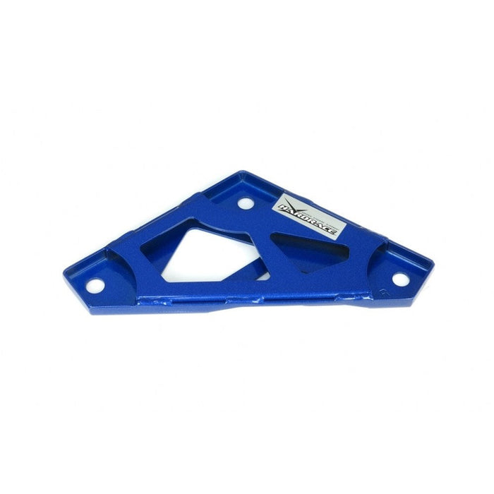 HONDA FIT GR '20- FRONT LOWER REINFORCEMENT PLATE