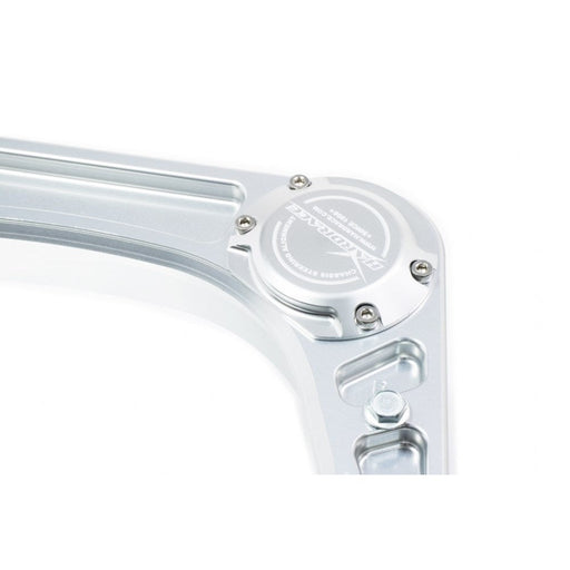 TOYOTA TACOMA '04-/ HILUX '05-/ FORTUNER '05- FRONT UPPER ARM