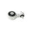 HONDA CIVIC '12-16 2.4 2D SI 6MT E.MOUNT BUFFER, REAR