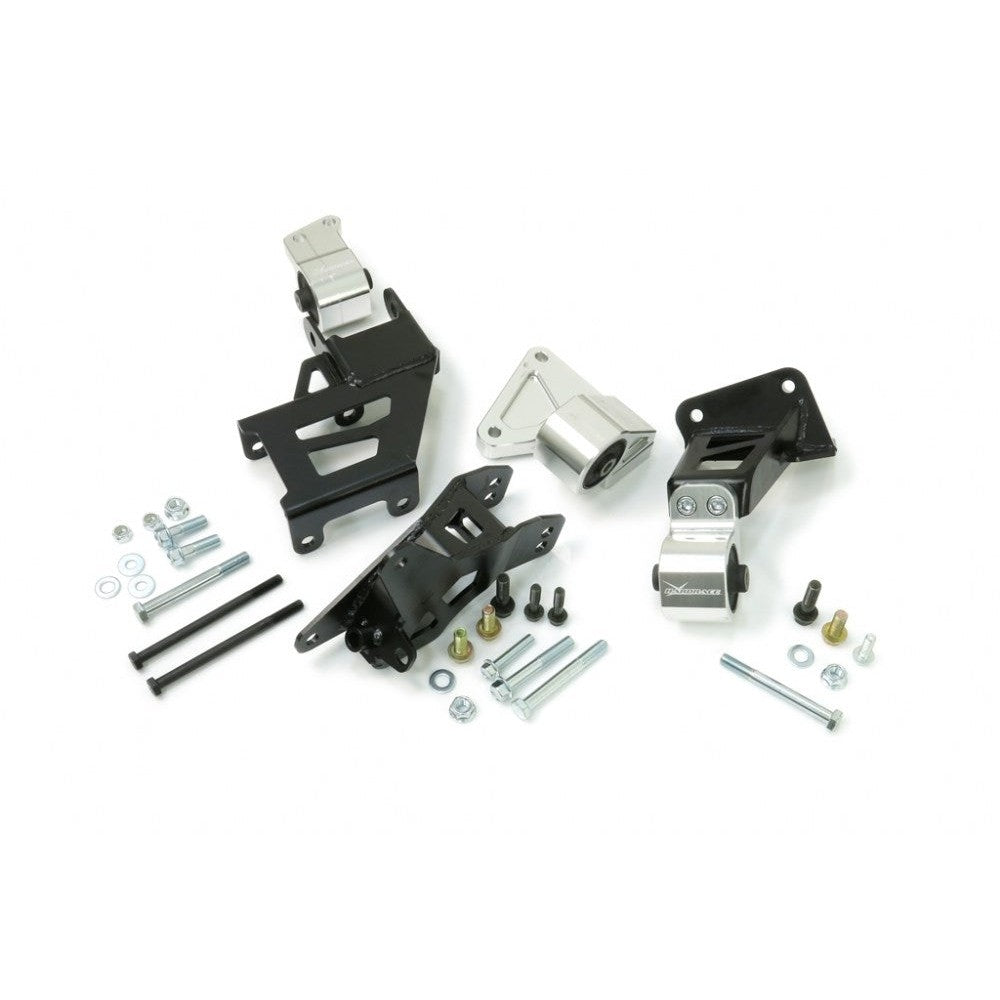 HONDA CIVIC 92-95/INTEGRA 94-01 K-SERIES ENGINE SWAP KIT