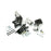 HONDA CIVIC 92-95/INTEGRA 94-01 K-SERIES ENGINE SWAP KIT
