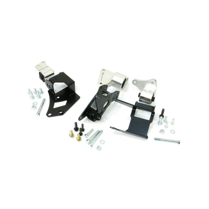 HONDA CIVIC '96-00 K-SERIES SWAP ENGINE MOUNT KIT