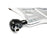 TOYOTA GR YARIS '20- FRONT LOWER ARM