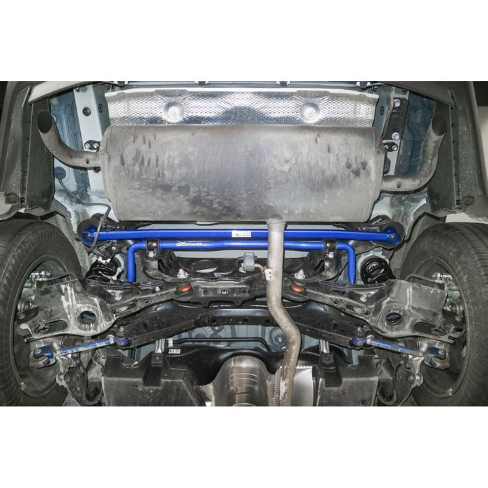 LEXUS NX '21- REAR SUB-FRAME SUPPORT BRACE