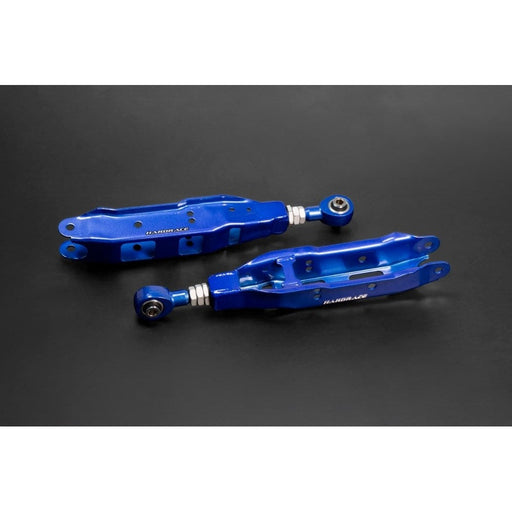 SUBARU WRX '22- REAR LOWER CONTROL ARM