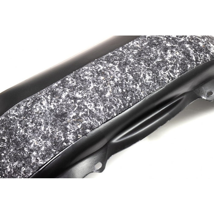 SUZUKI JIMNY '18- FRONT & REAR INNER FENDER LINER