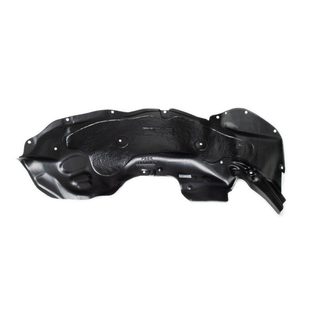 SUZUKI JIMNY '18- FRONT & REAR INNER FENDER LINER