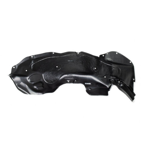 SUZUKI JIMNY '18- FRONT & REAR INNER FENDER LINER