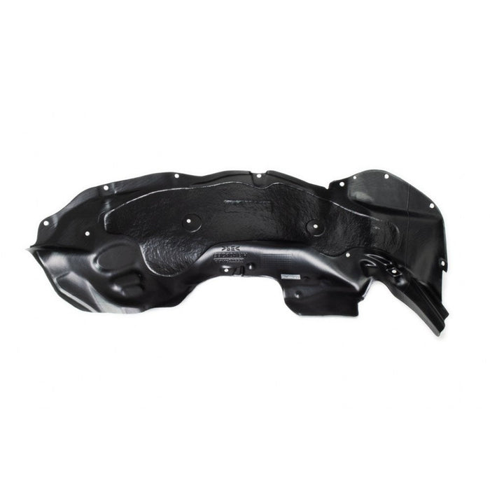 SUZUKI JIMNY '18- FRONT & REAR INNER FENDER LINER