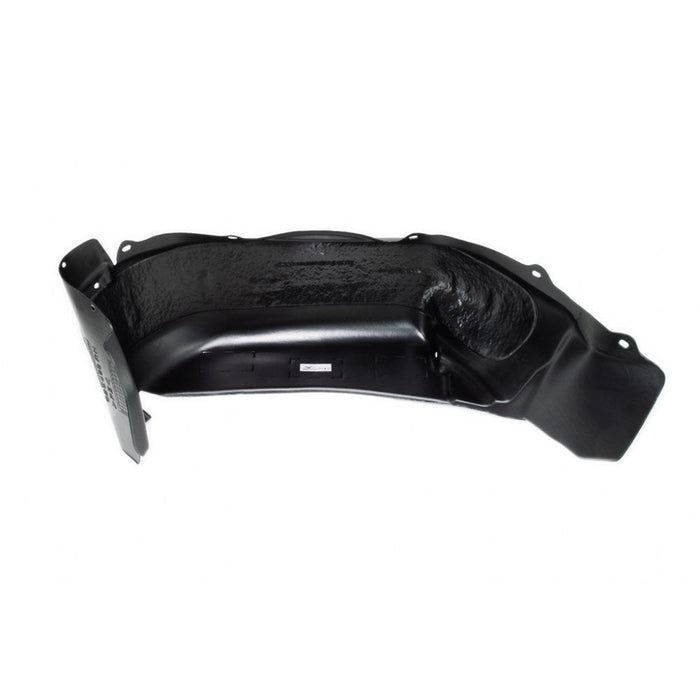 SUZUKI JIMNY '18- FRONT & REAR INNER FENDER LINER