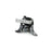 TOYOTA GR YARIS '20- GXPA16 MT RIGHT ENGINE MOUNT