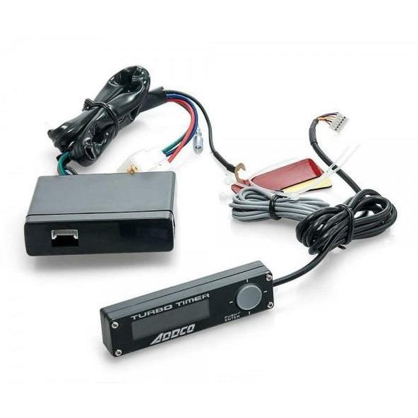 ADDCO Turbo Timer