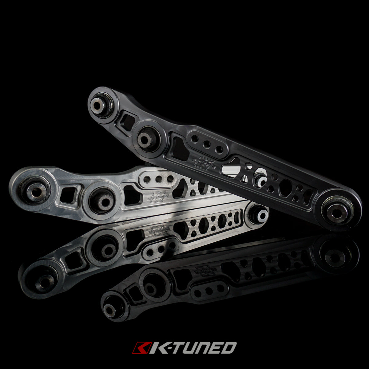 K-Tuned Rear LCA's - EF/EG/DA/DC2 — Speed Science