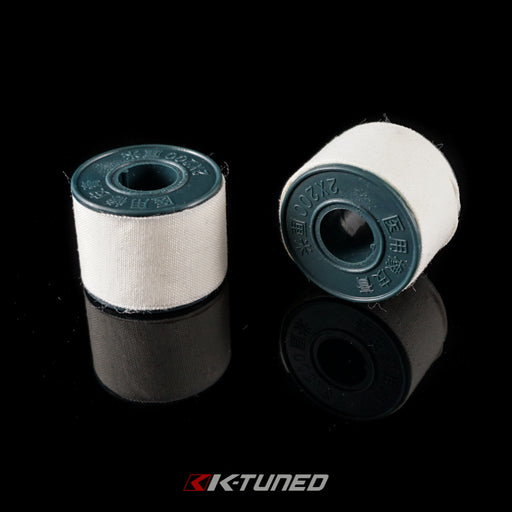 K-Tuned White Clean Cut Tape