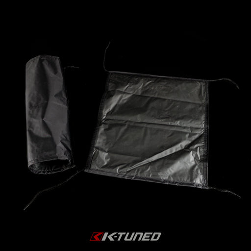 K-Tuned Coilover Covers (Pair)