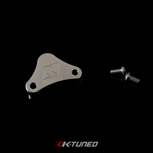 K-Tuned EVAP Block Off Plate-Throttle Bodies-Speed Science