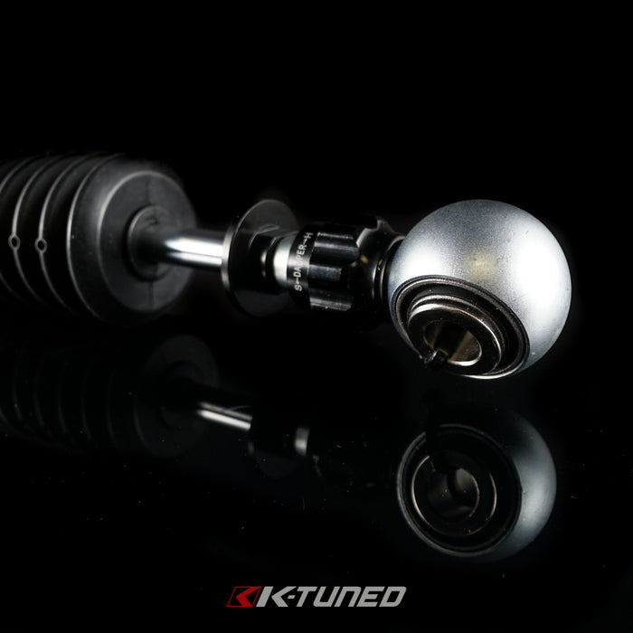 K-Tuned K1 Street Coilovers - FK8 Civic Type R