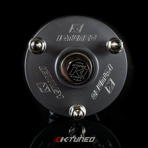 K-Tuned K1 Street Coilovers - 90-05 NA1