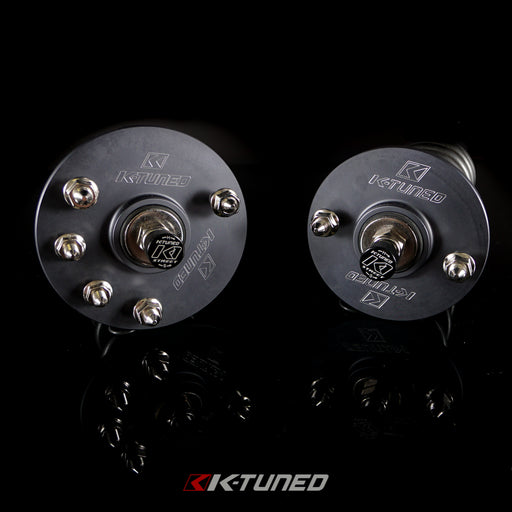 K-Tuned K1 Street Coilovers - 94-97 Accord