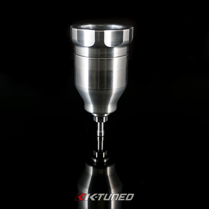 K-Tuned CMC Remote Mount Reservoir