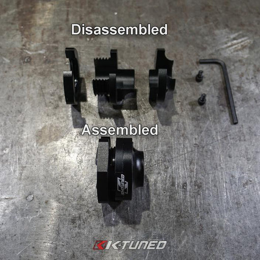 K-Tuned Firewall Grommet - 16.25mm