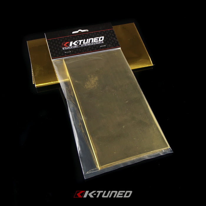 K-Tuned Thermal High Heat Tape (Gold)